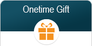 Onetime Gift Program Onetime Gift Program