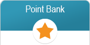 Point Bank Program Point Bank Program