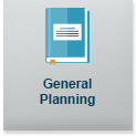 General Planning Category