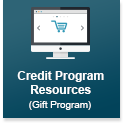 Current Page: Credit Program Resources Category (Gift Program)