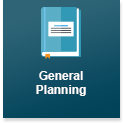 Current Page: General Planning Category