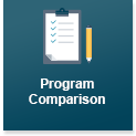 Current Page: Program Comparison Category