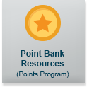 Point Bank Resources Category (Points Program)