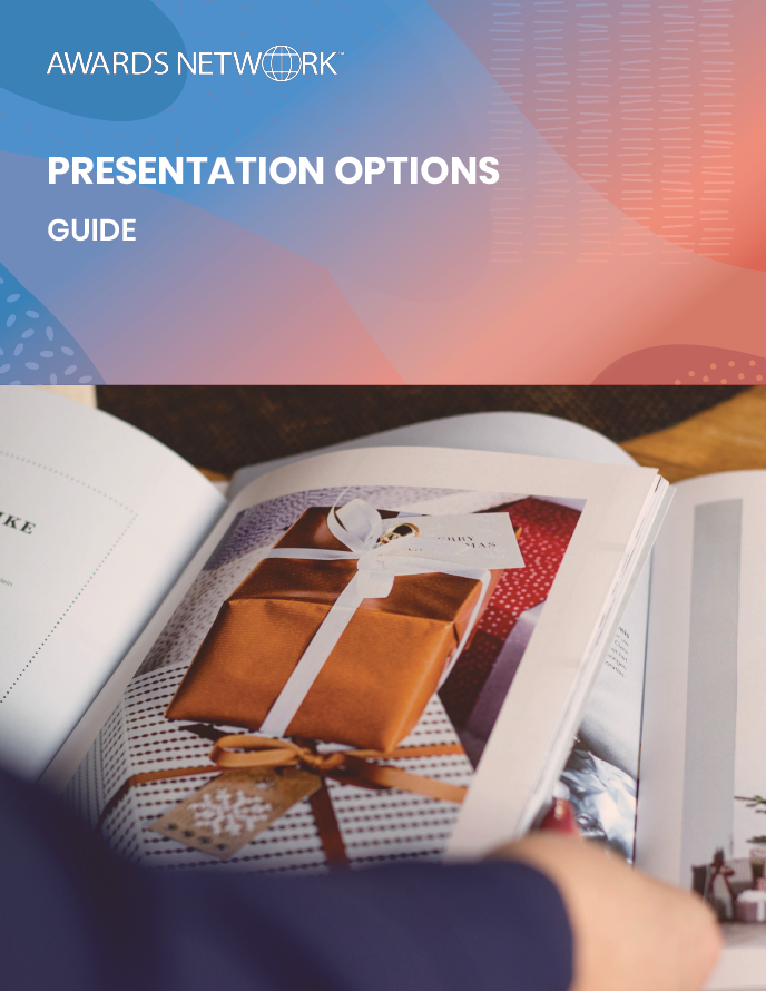 Presentation Options