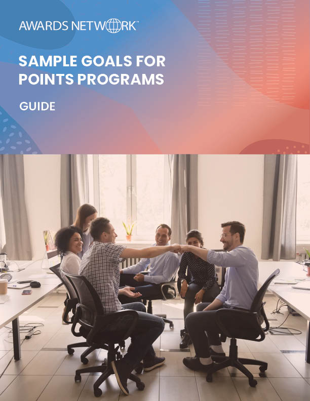 Resource - Sample Goals Cover 2019